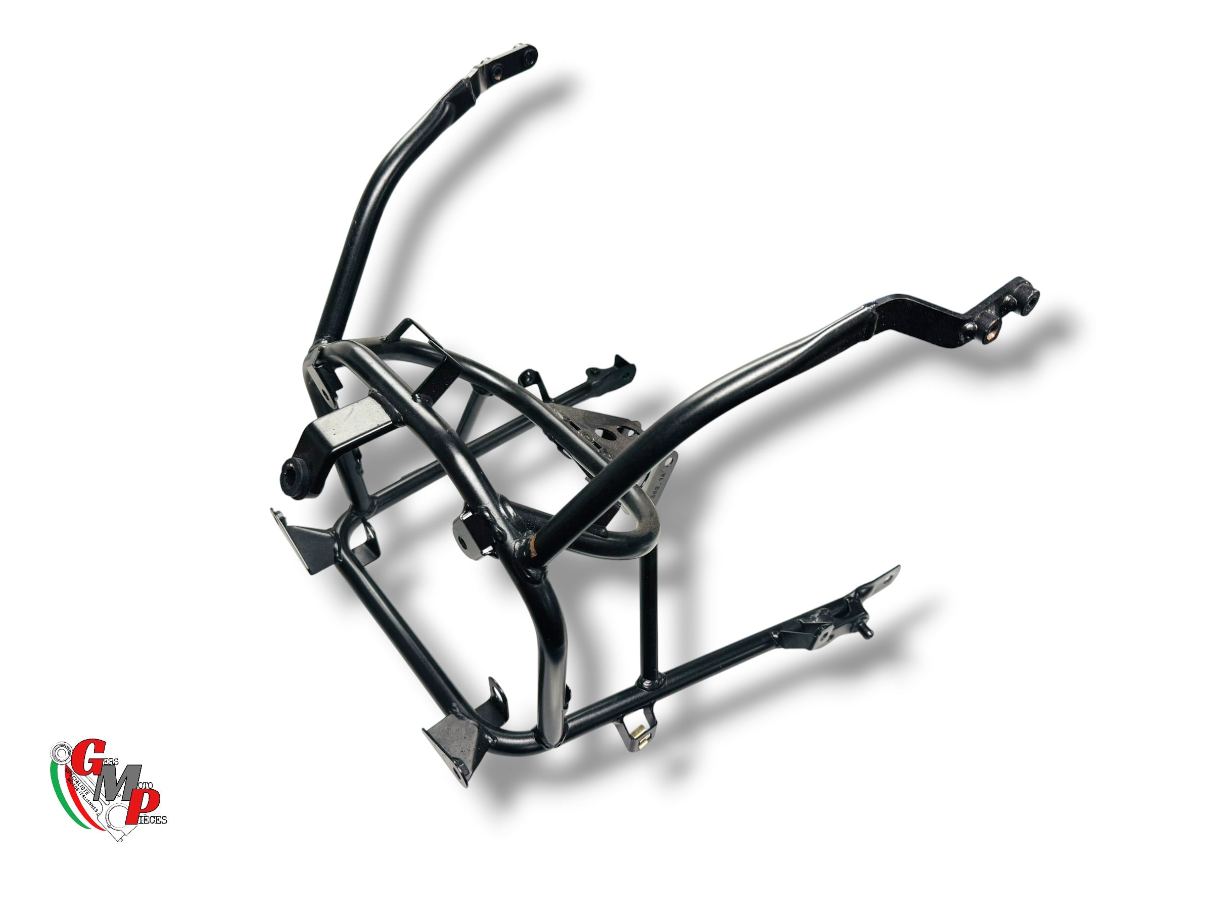 Araignée Support Phare - Ducati