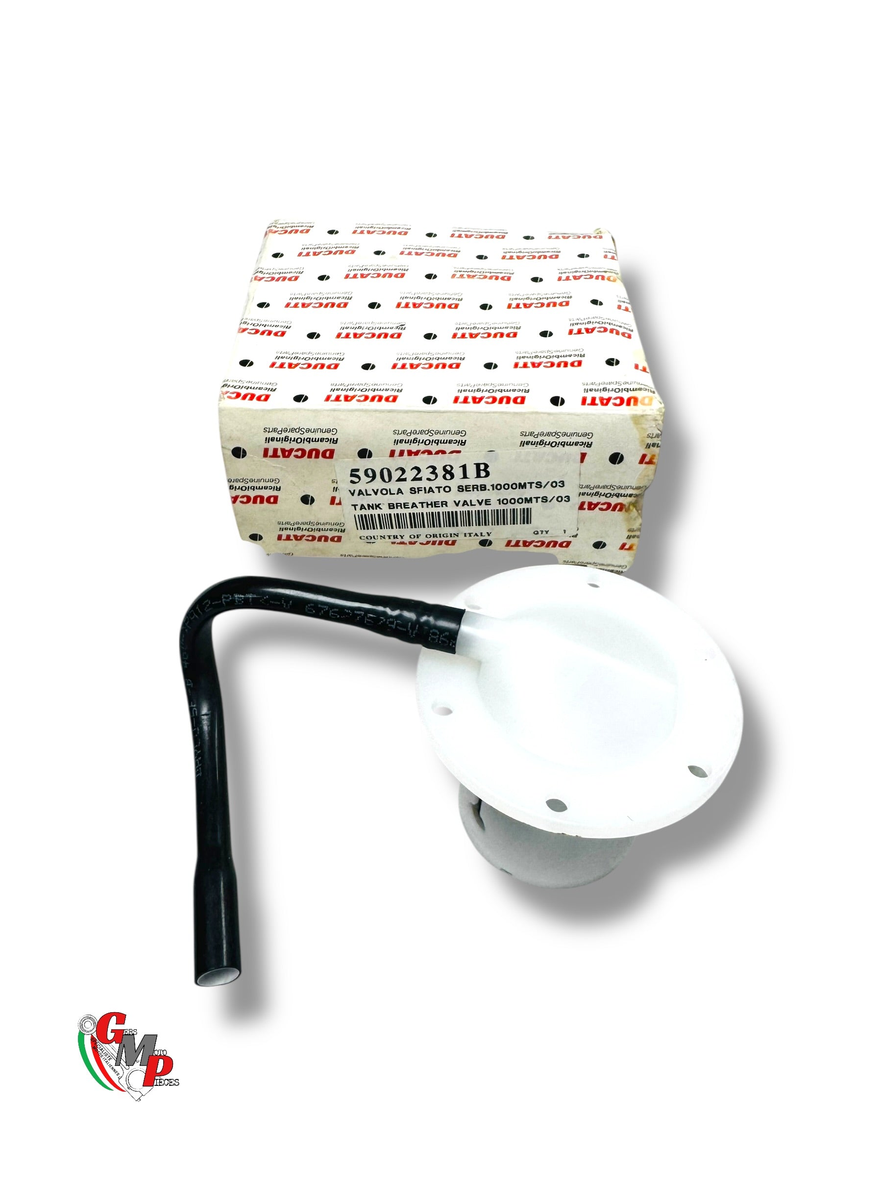 Soupape Reniflard NEUVE - Ducati