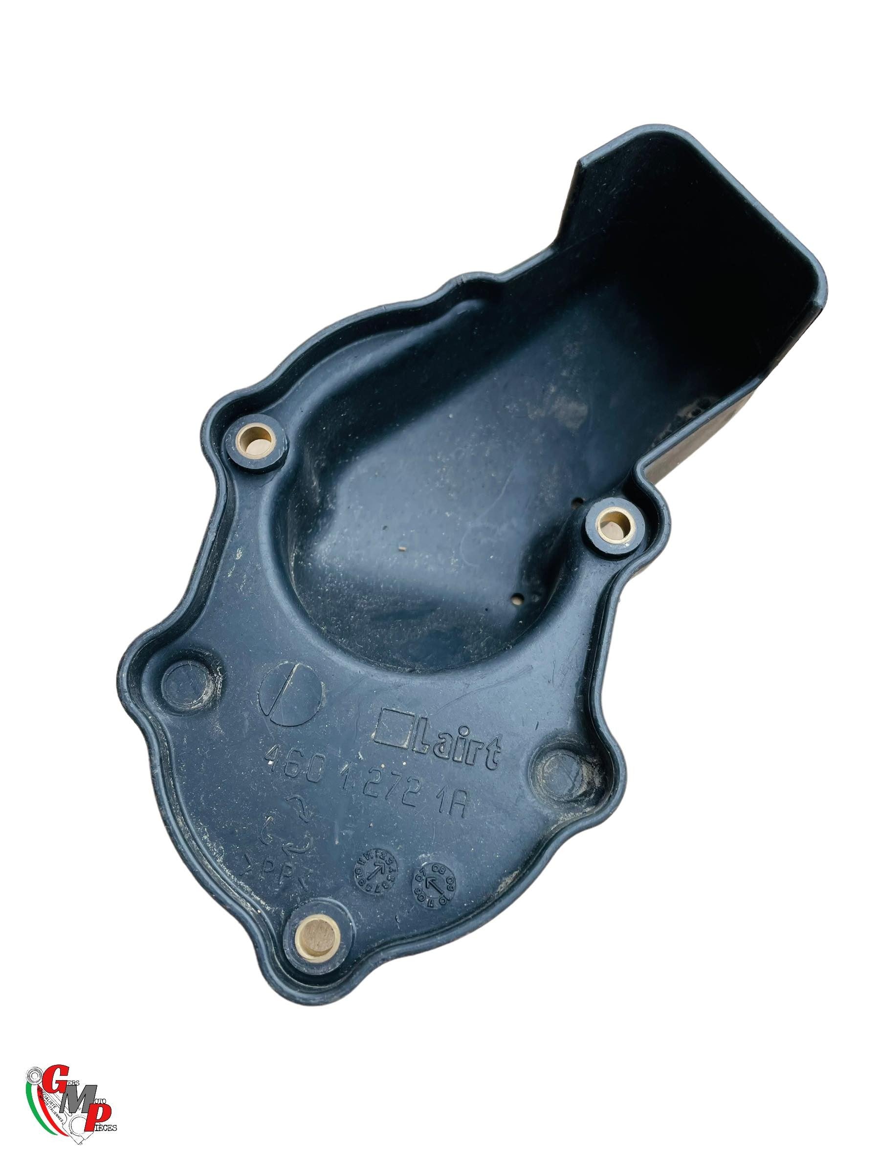 Cache Pompe à Essence - Ducati