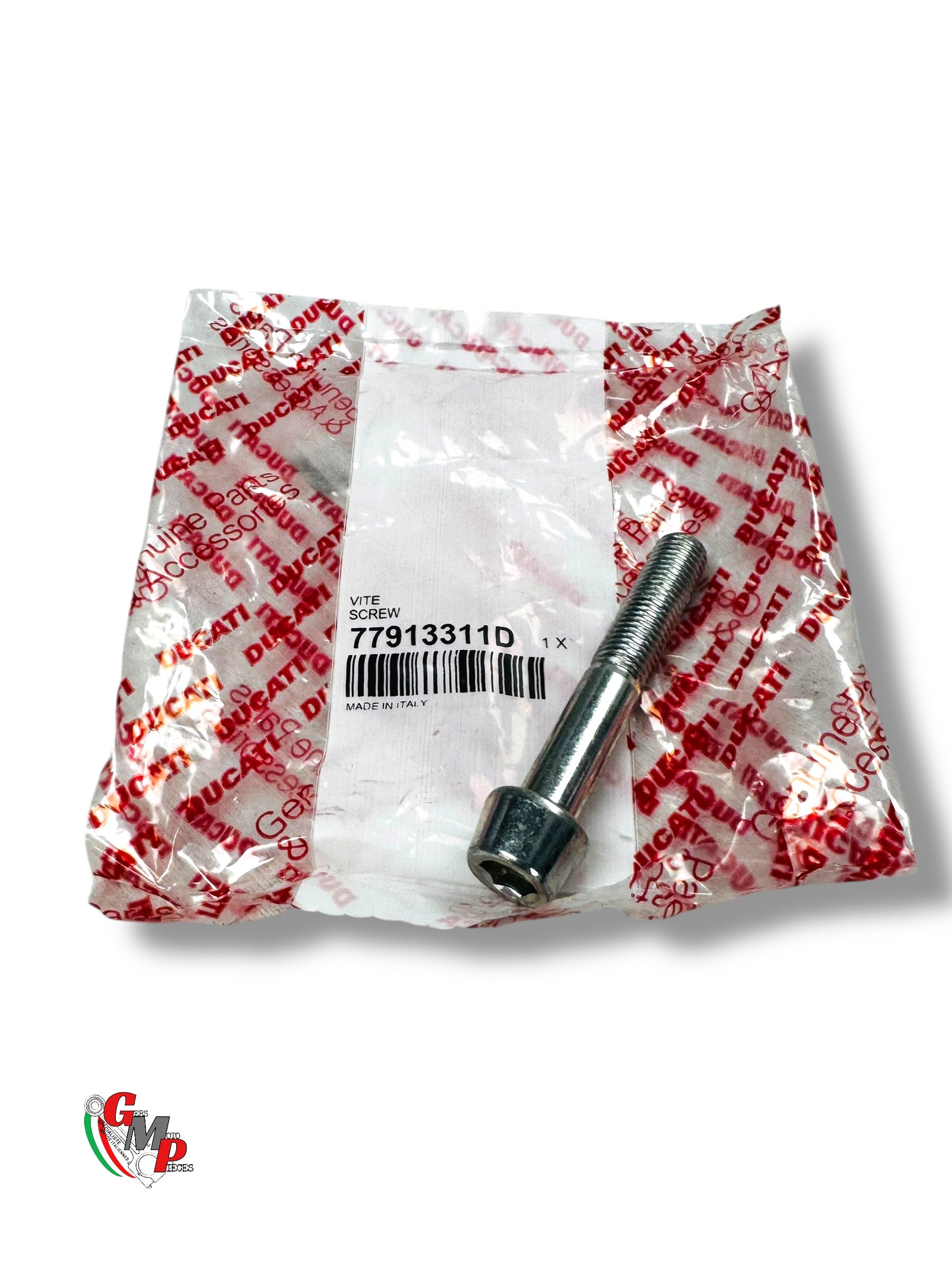 Vis Etrier De Frein M10X60 NEUVE - Ducati