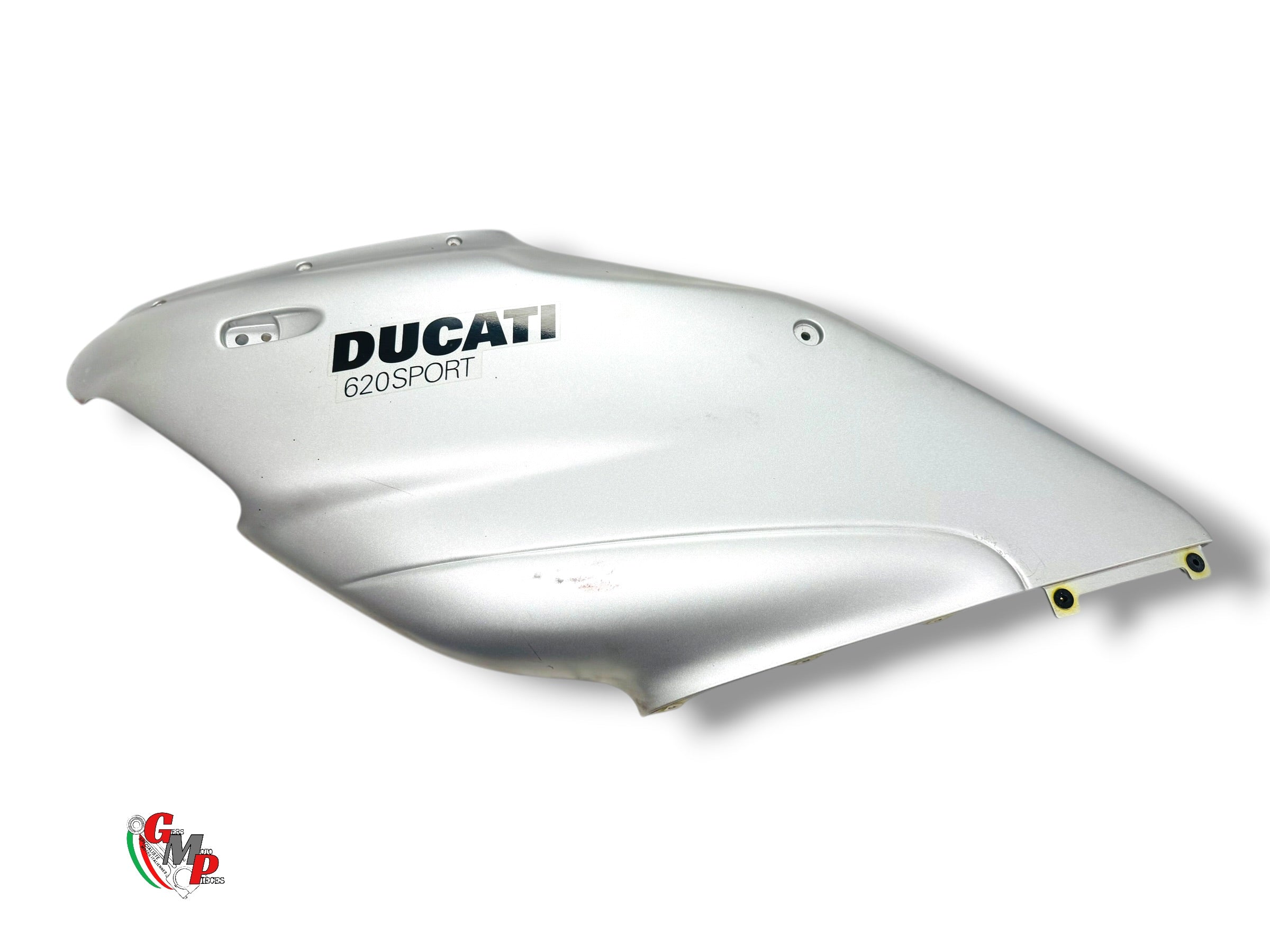 Carénage Supérieur Gauche - Ducati