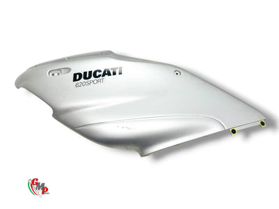 Carénage Supérieur Gauche - Ducati