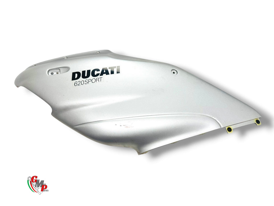 Carénage Supérieur Gauche - Ducati
