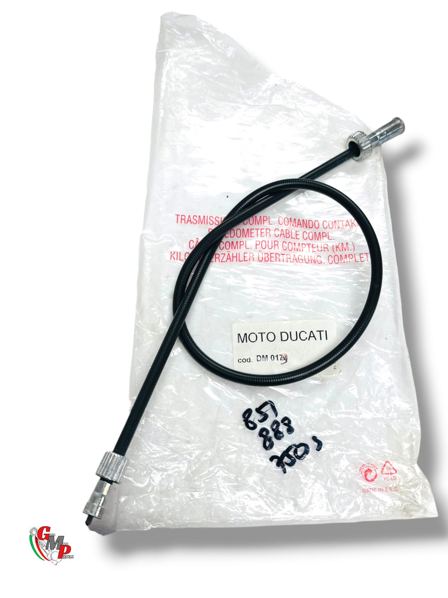 Cable Compteur km NEUF - Ducati