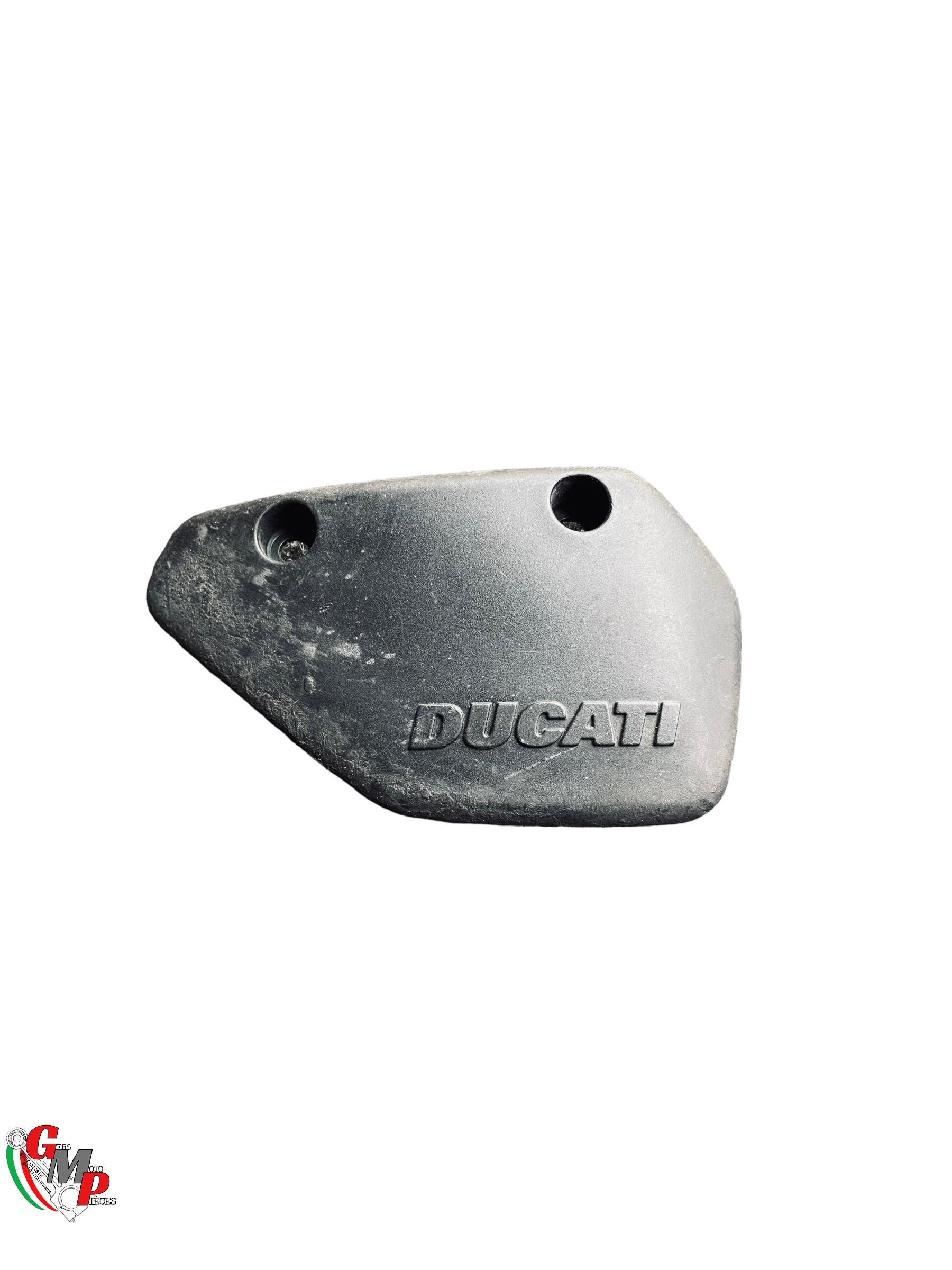 Carter de chaine inférieur Plastique - Ducati