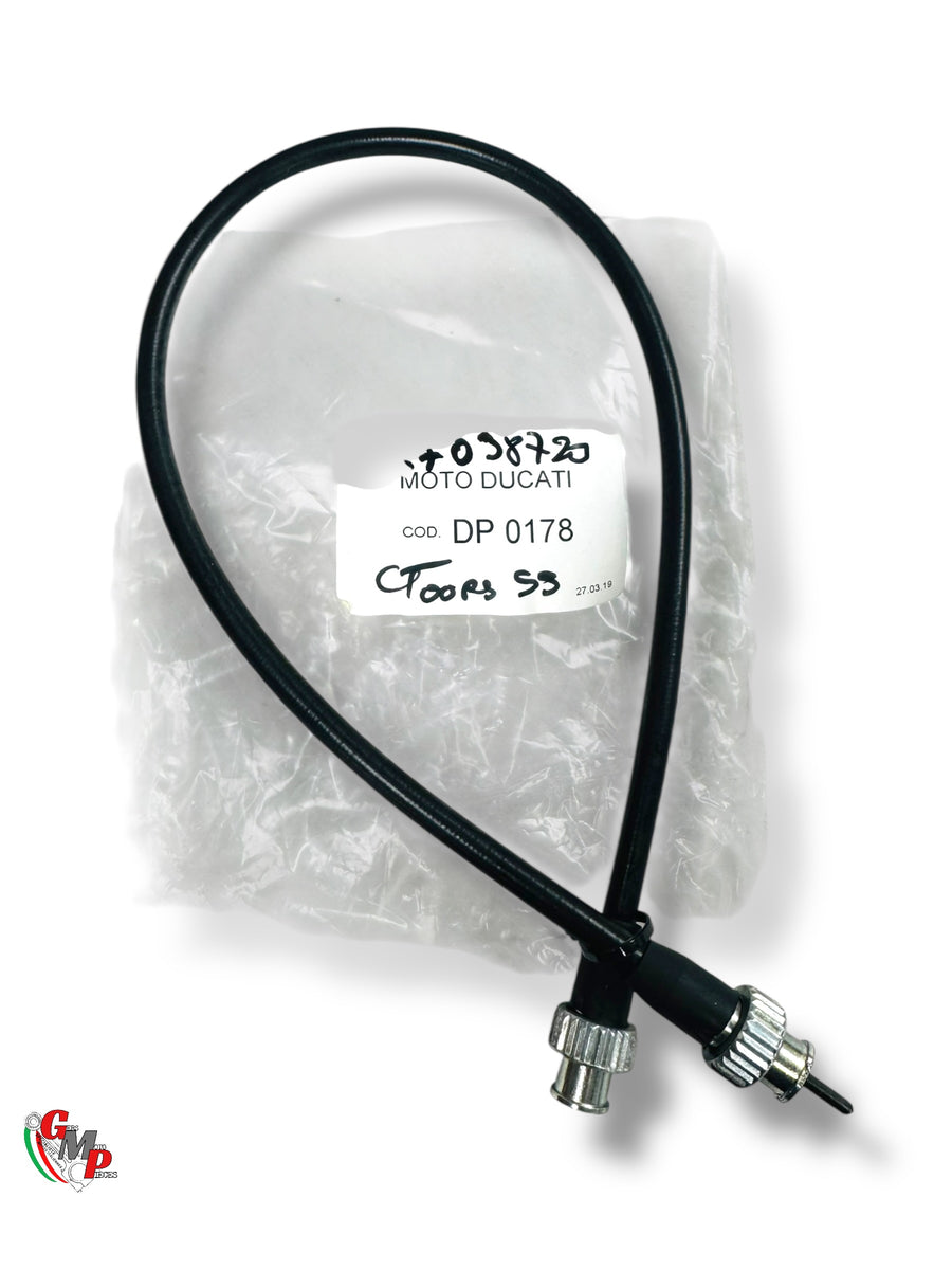 Cable Compte Tours NEUF - Ducati