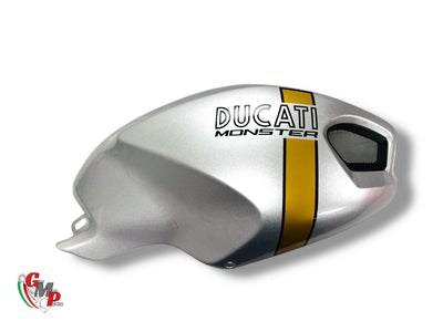 Carénage Réservoir Droit Imola - Ducati