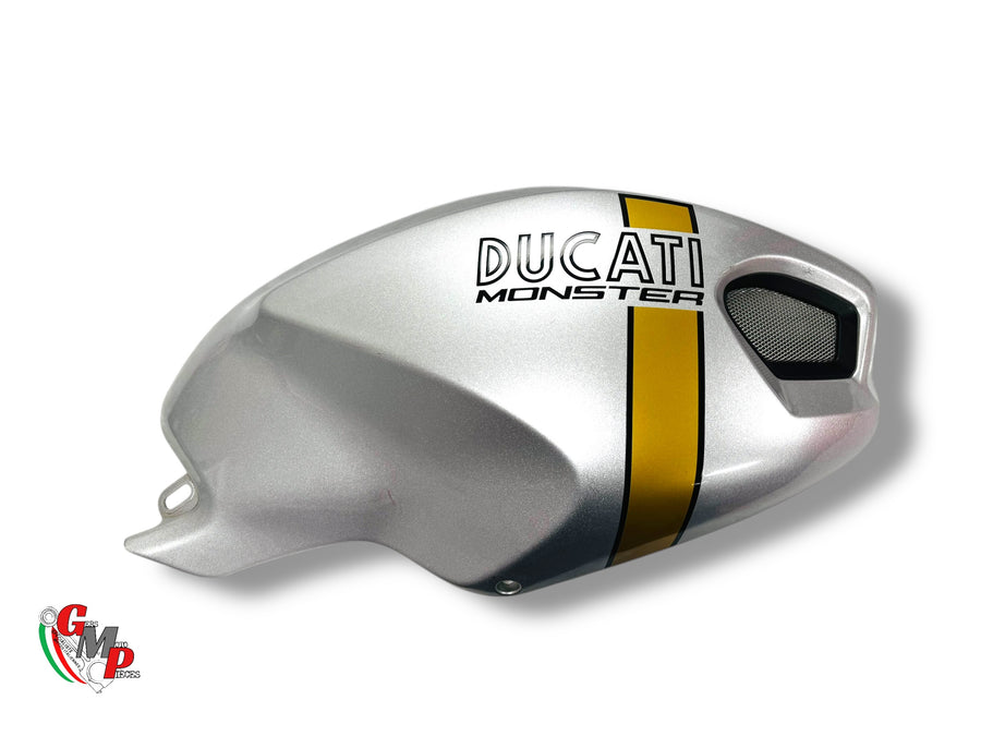 Carénage Réservoir Droit Imola - Ducati
