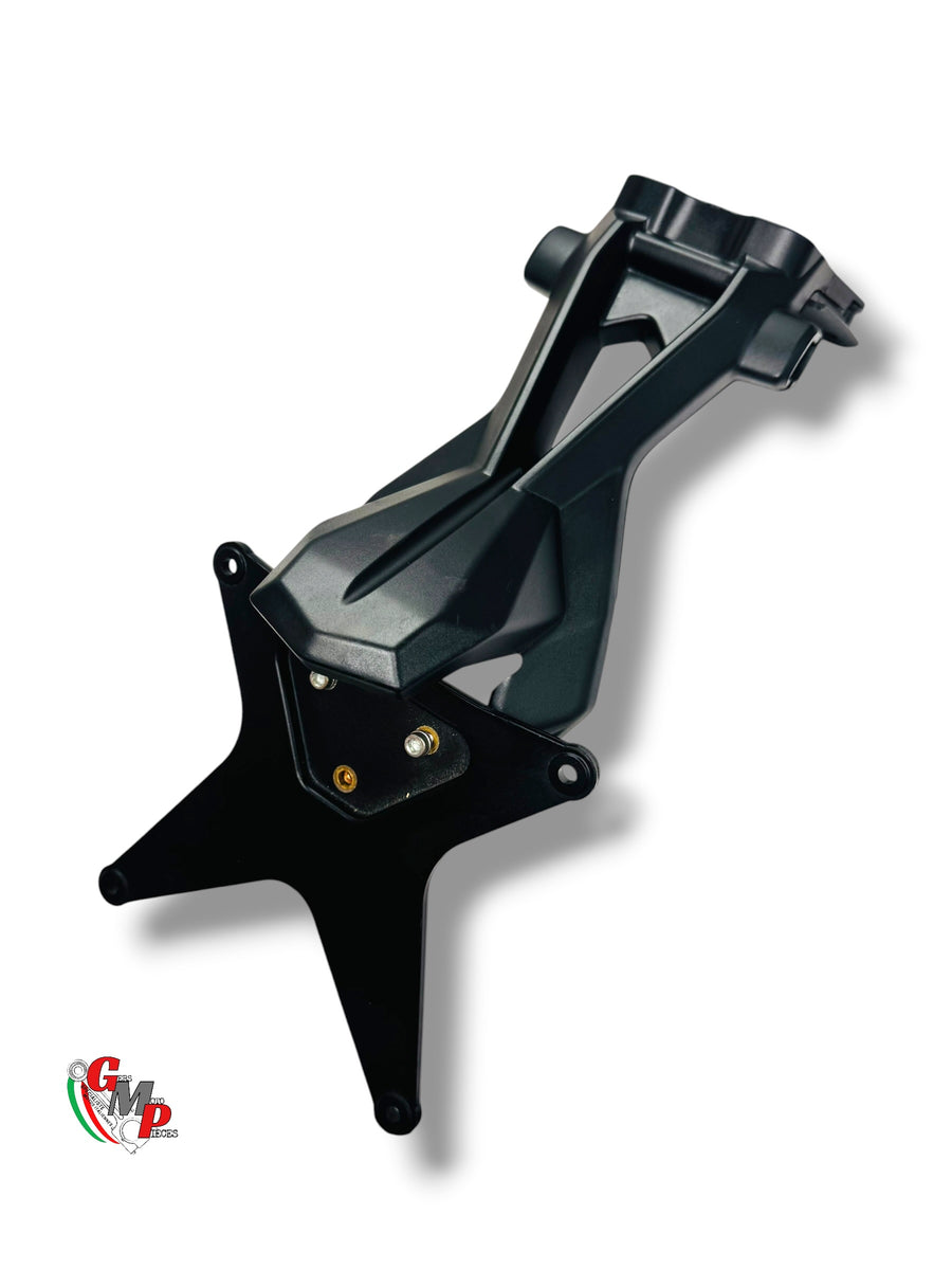 Support Plaque Immatriculation - Ducati