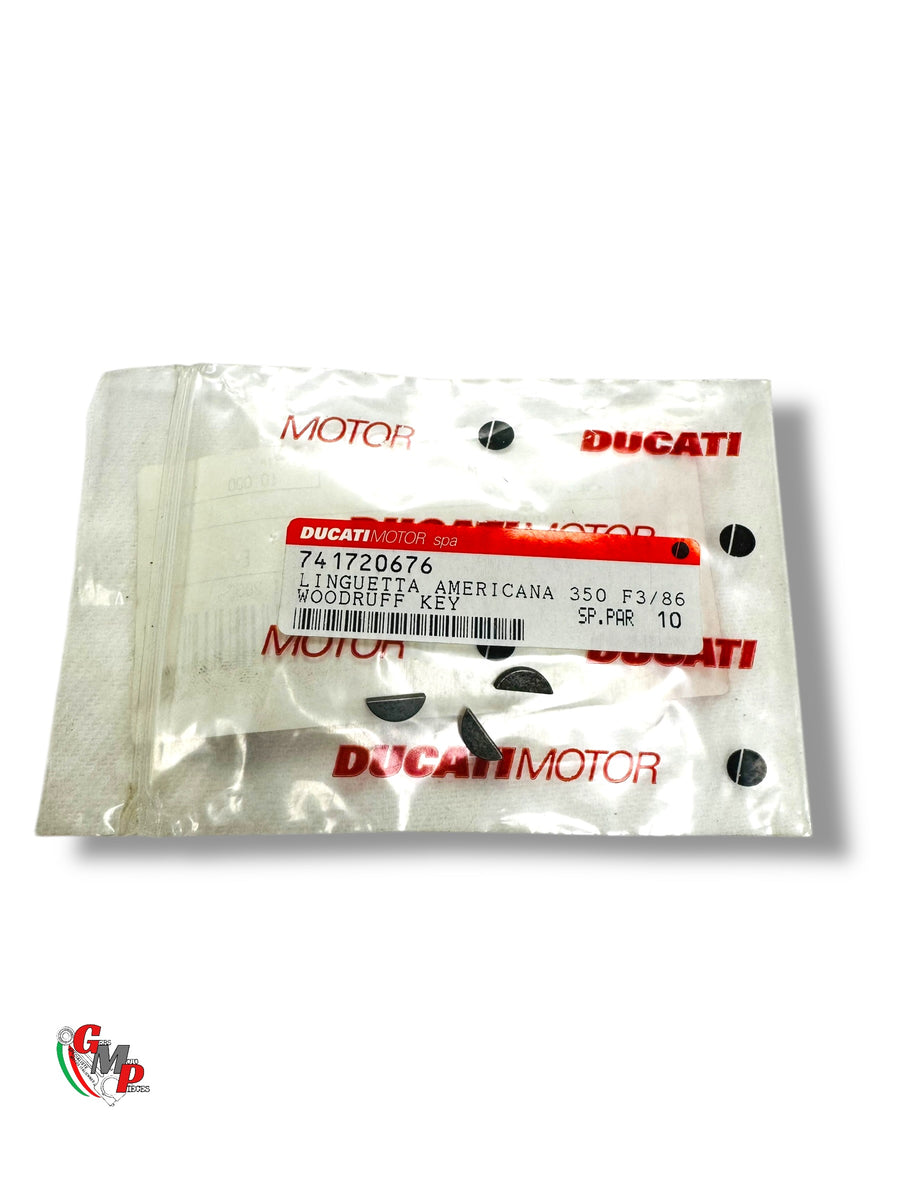Clavette 350 F3 1986 NEUVE - Ducati