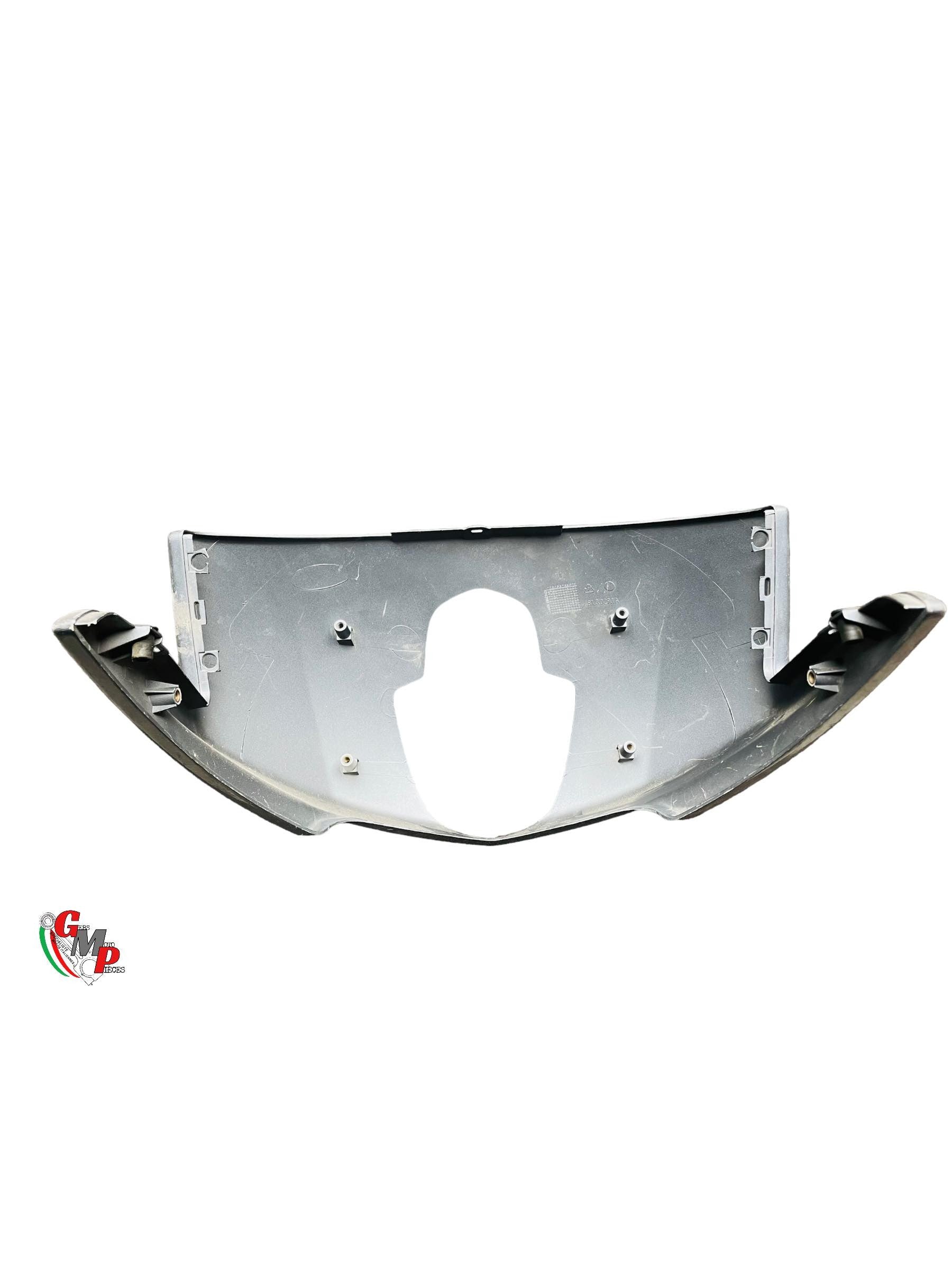 Tete de Fourche Carénage Avant Gris - Ducati