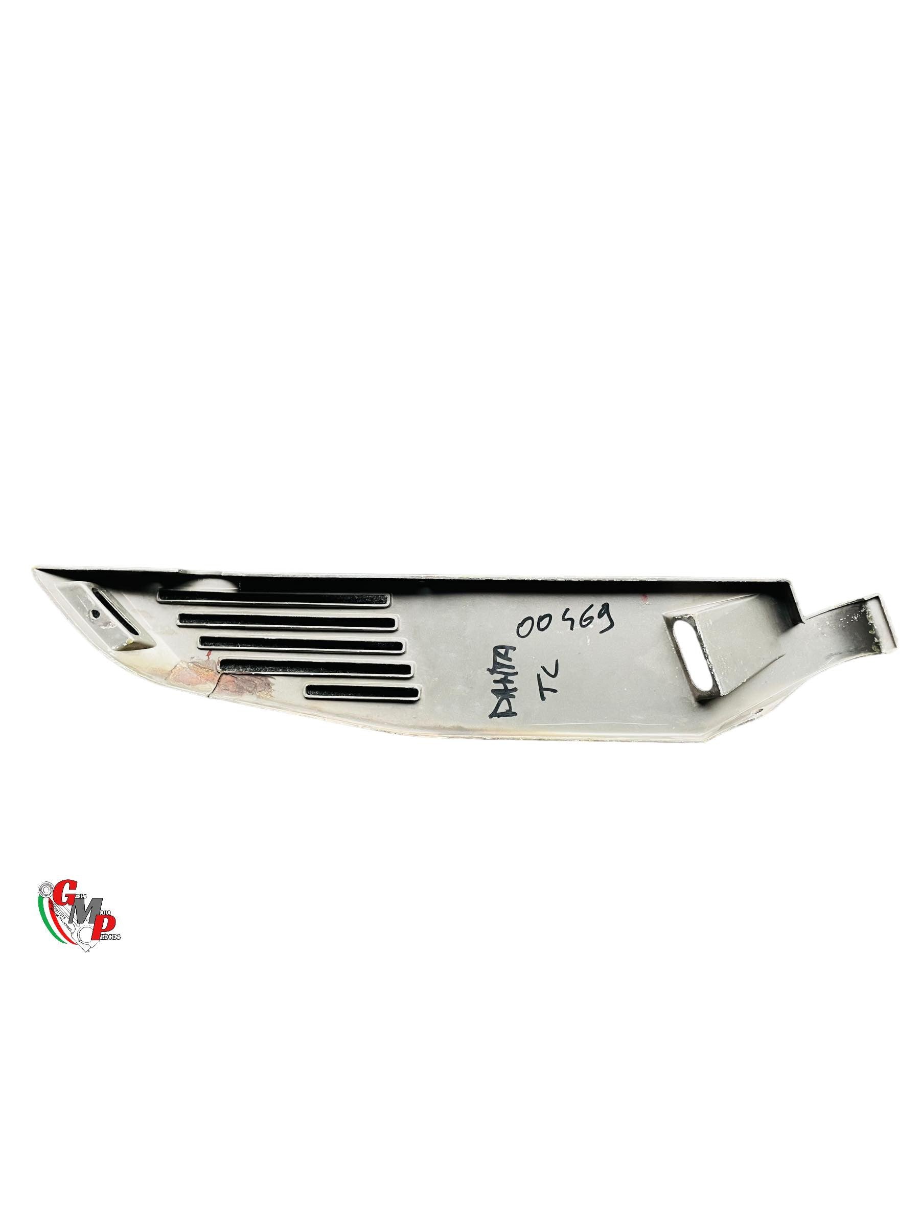 Flanc Dessous de Selle - Ducati