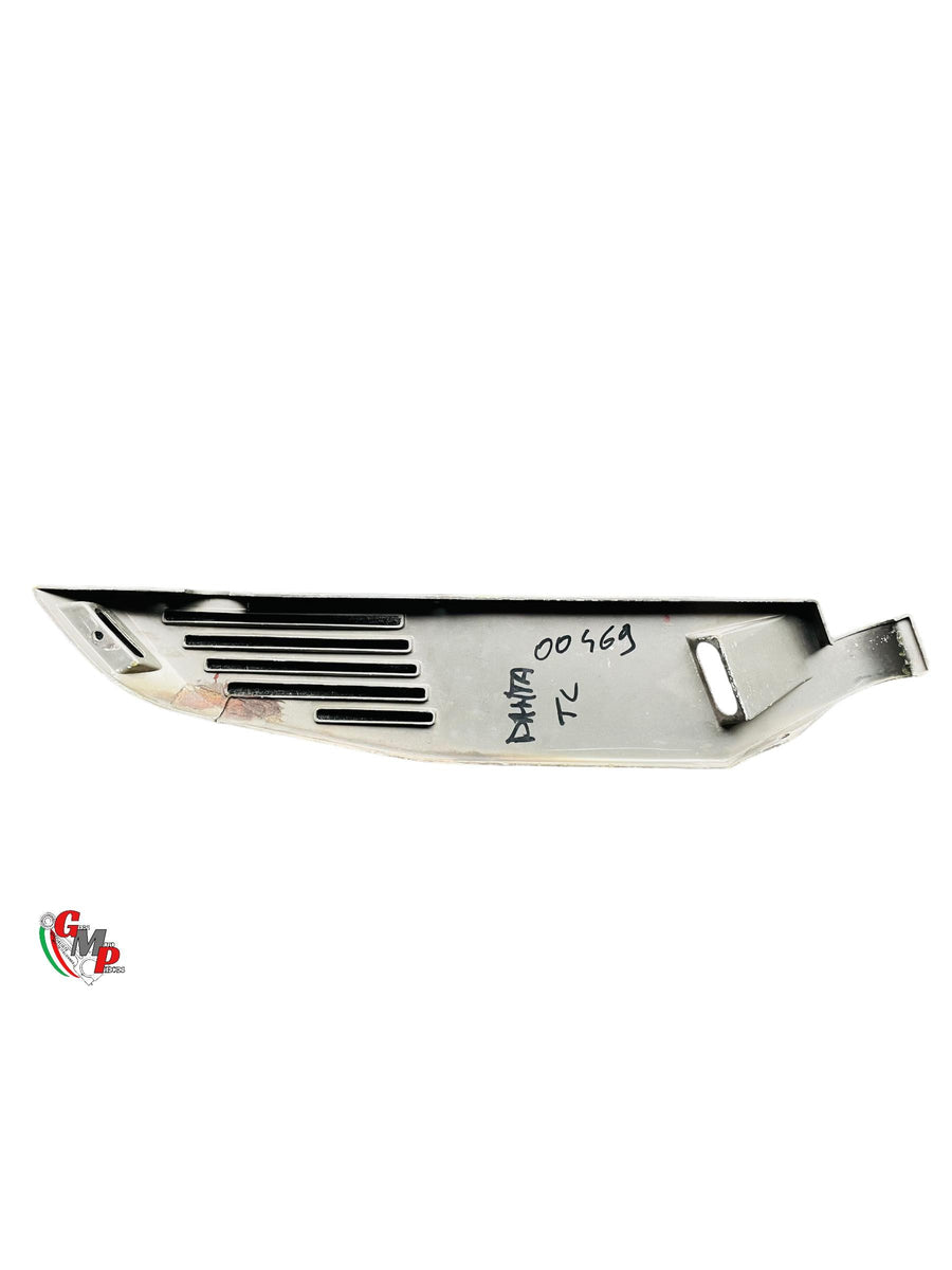 Flanc Dessous de Selle - Ducati