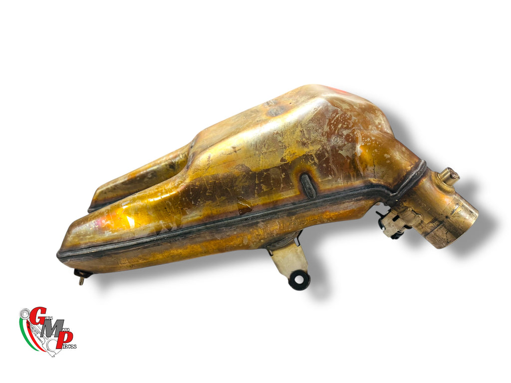 Catalyseur Origine - Ducati