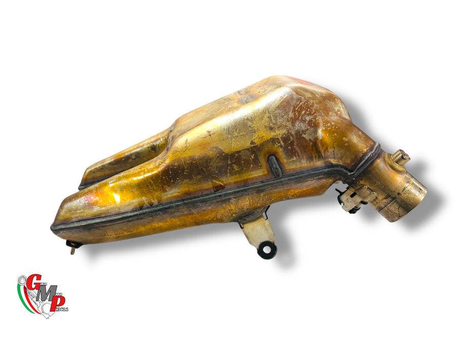 Catalyseur Origine - Ducati
