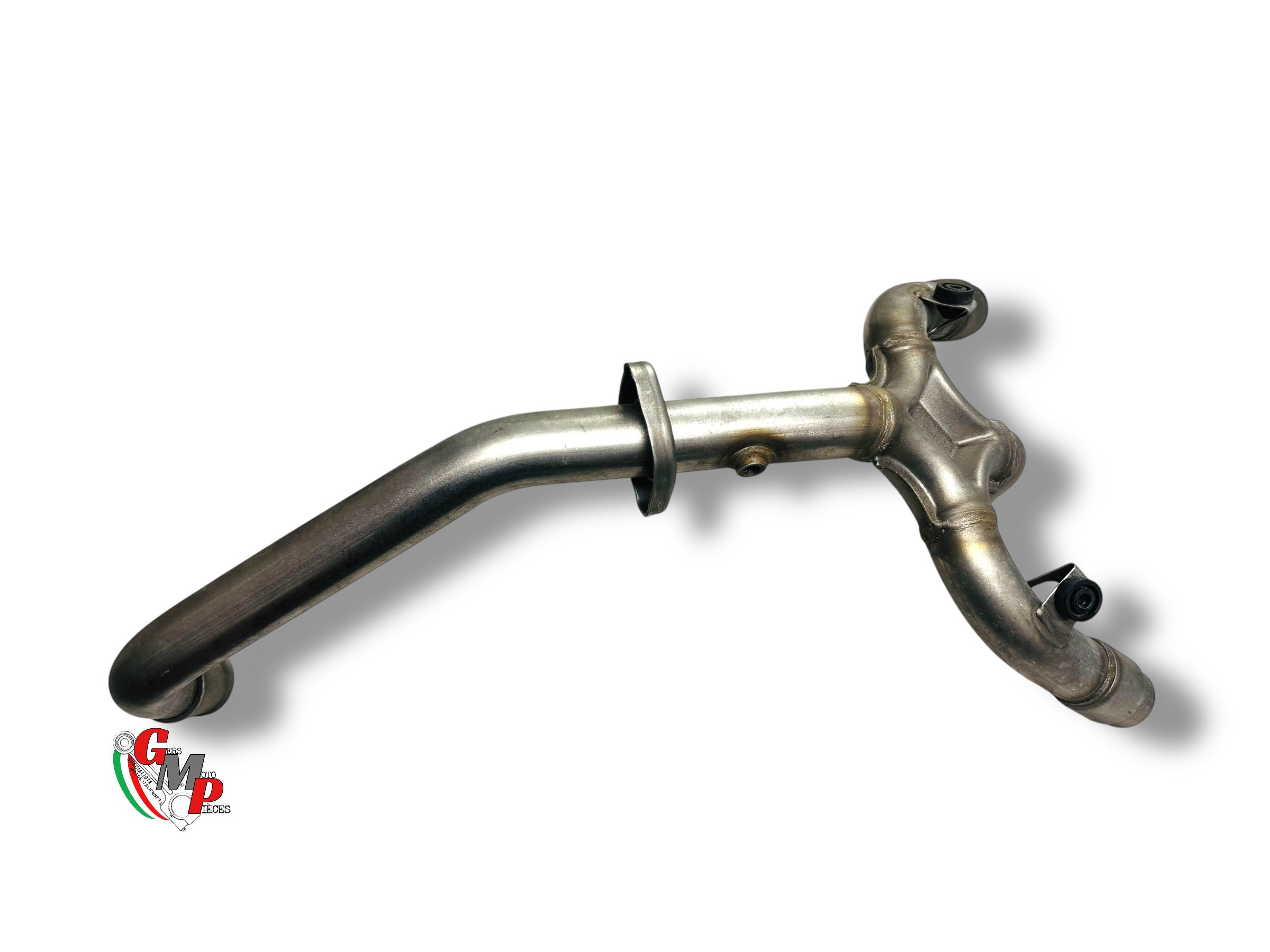 Collecteur Echappement Horizontal NEUF - Ducati