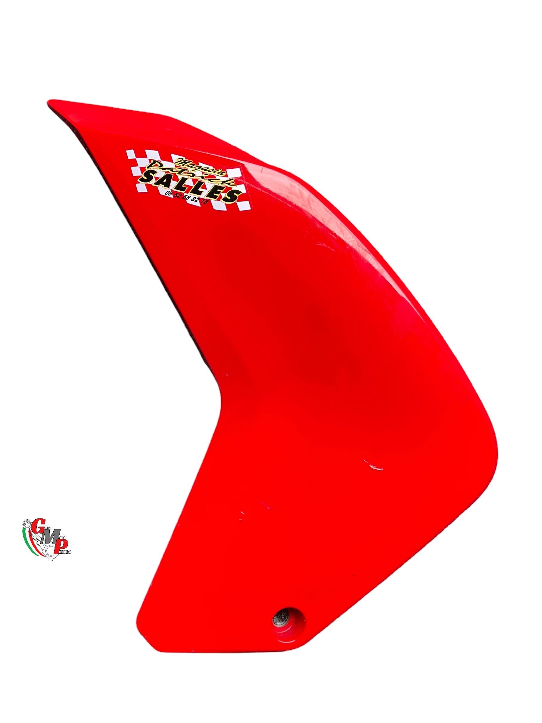 Ouie Radiateur Gauche Déflecteur Carénage Avant - Ducati