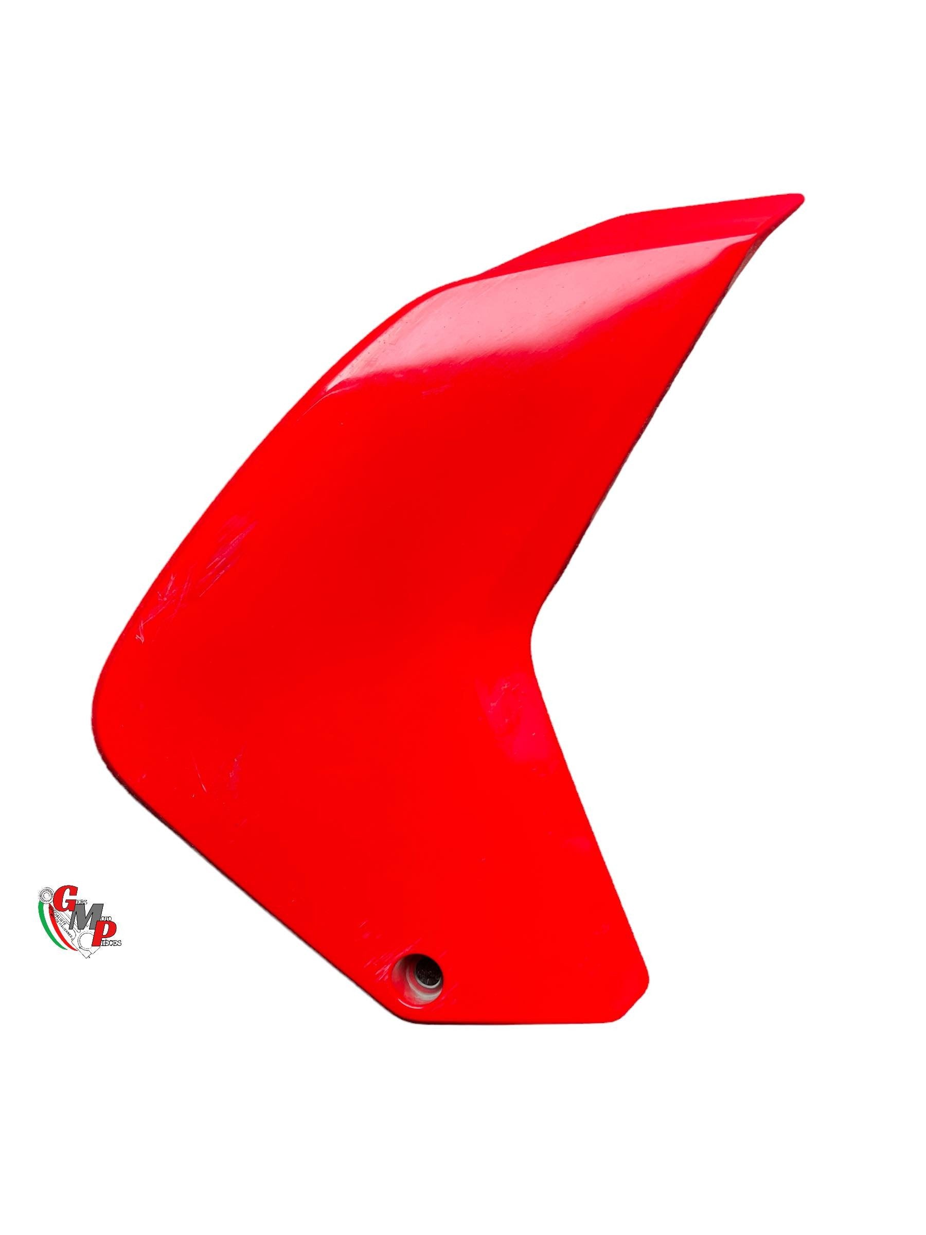 Ouie Radiateur Droit Déflecteur Carénage Avant - Ducati