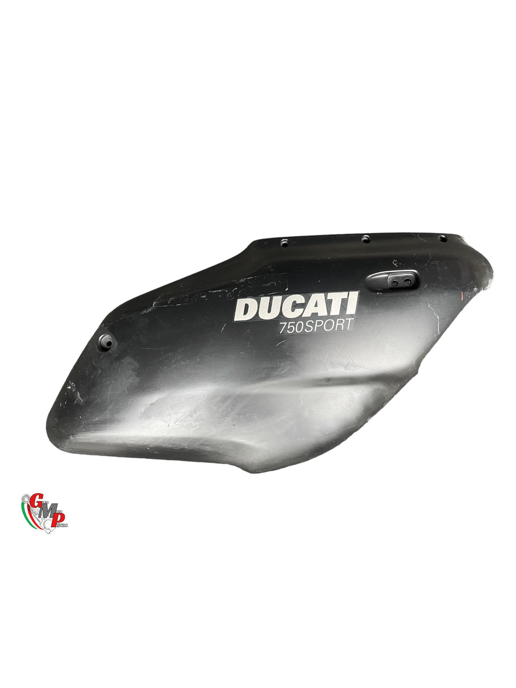 Flanc Droit Semi Caréné - Ducati