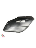 Flanc Droit Semi Caréné - Ducati