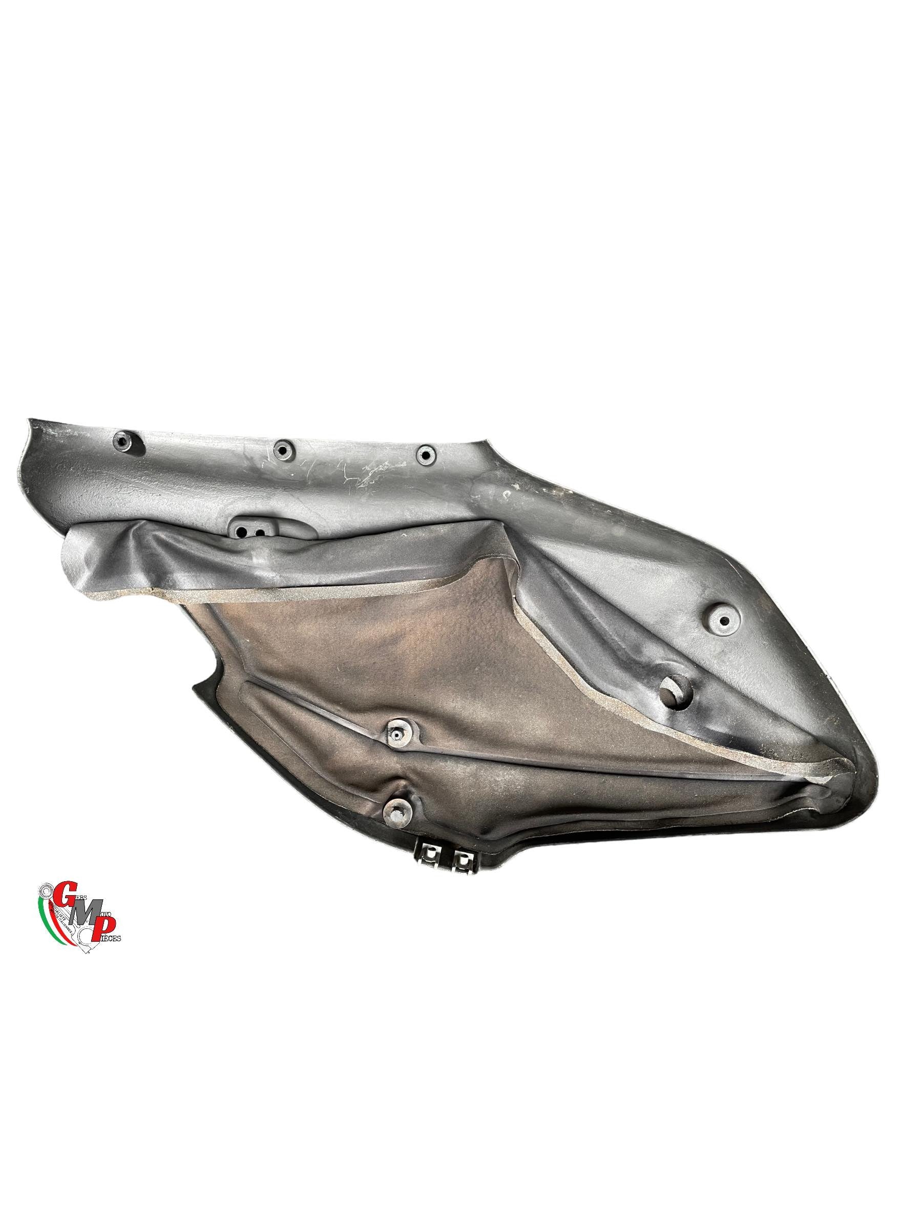 Flanc Droit Semi Caréné - Ducati