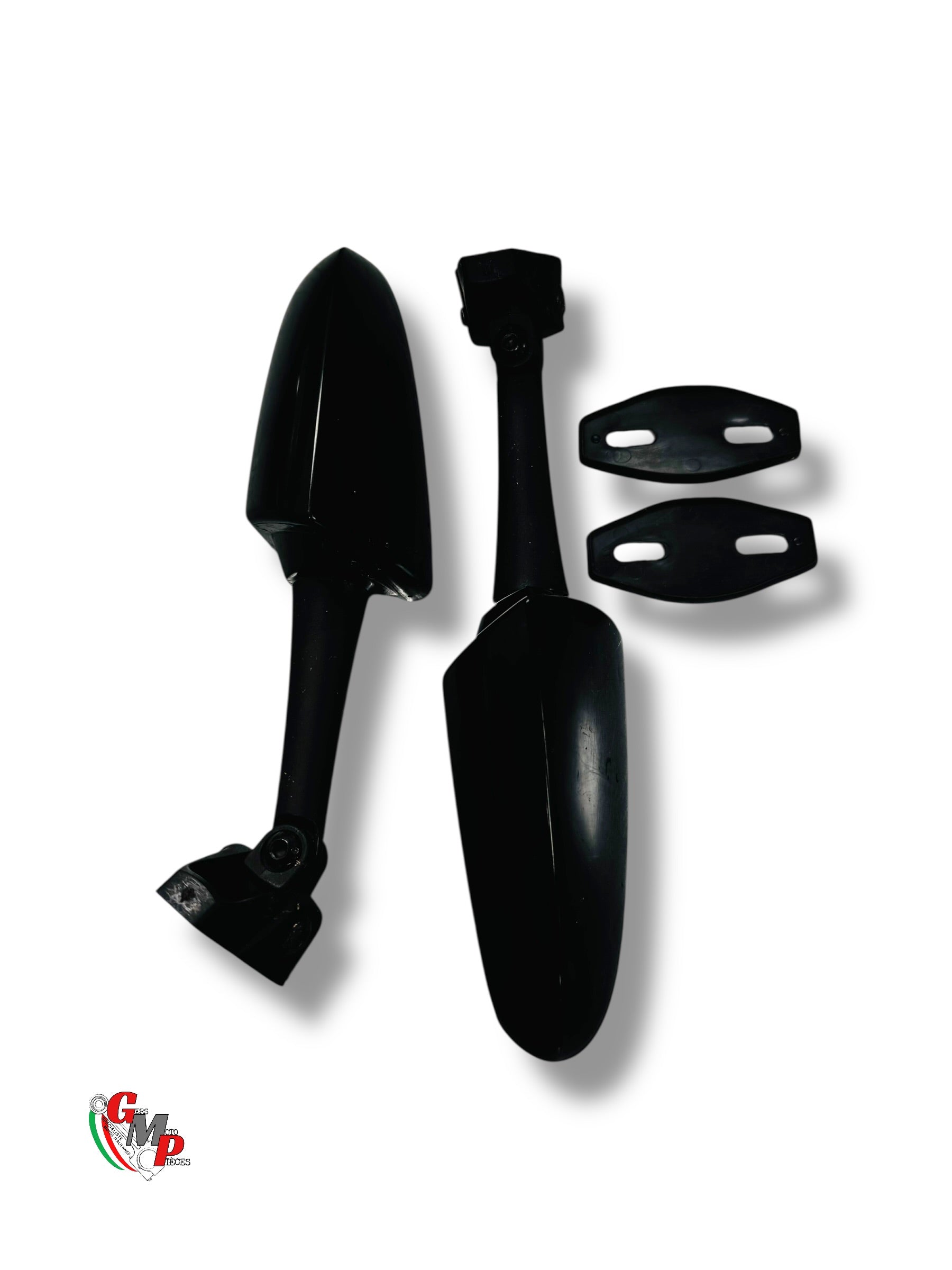 Rétroviseur Adaptable Sportive et Sport Touring - Ducati