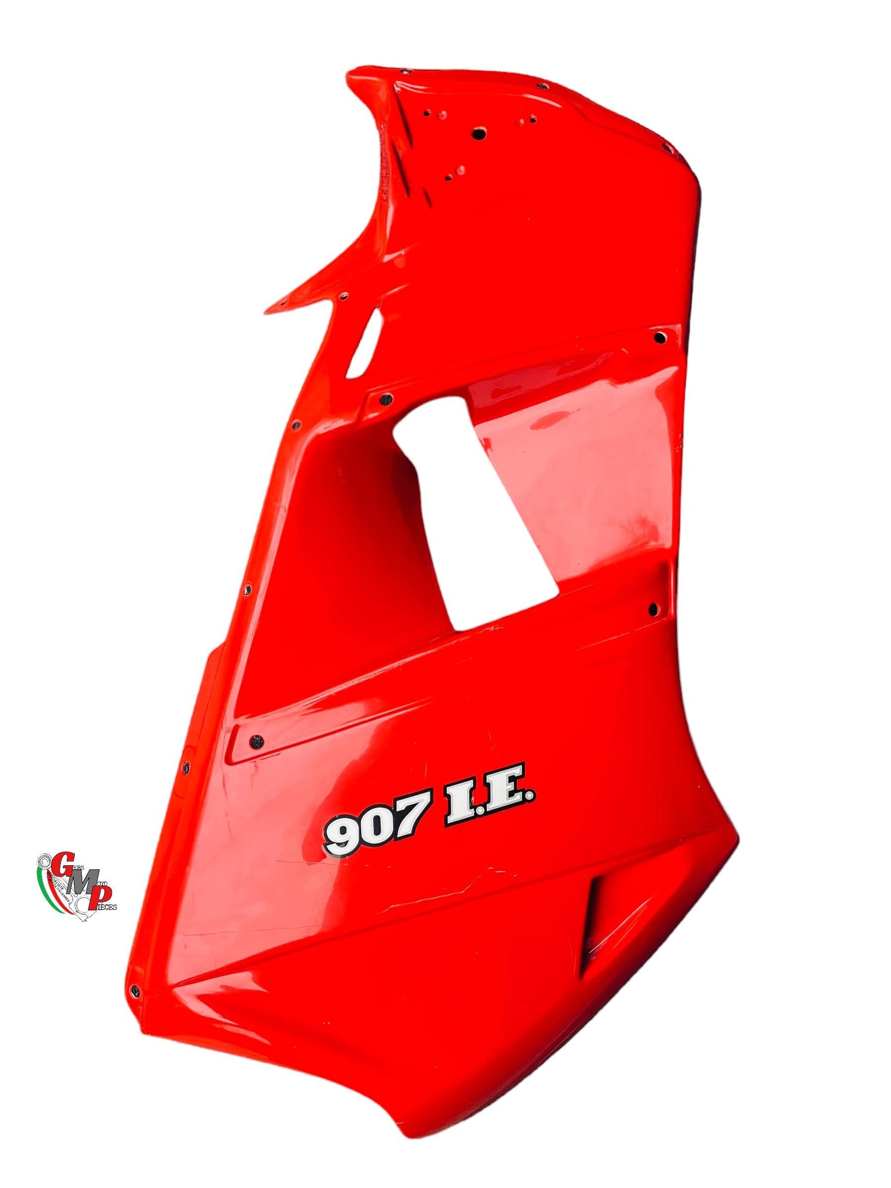 Flanc Carénage Droit - Ducati