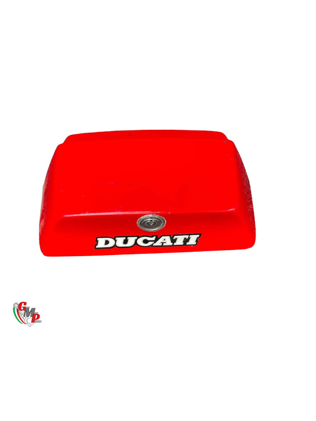 Cache Arrière Paso - Ducati