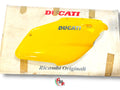 Carenage Droit NEUF - Ducati
