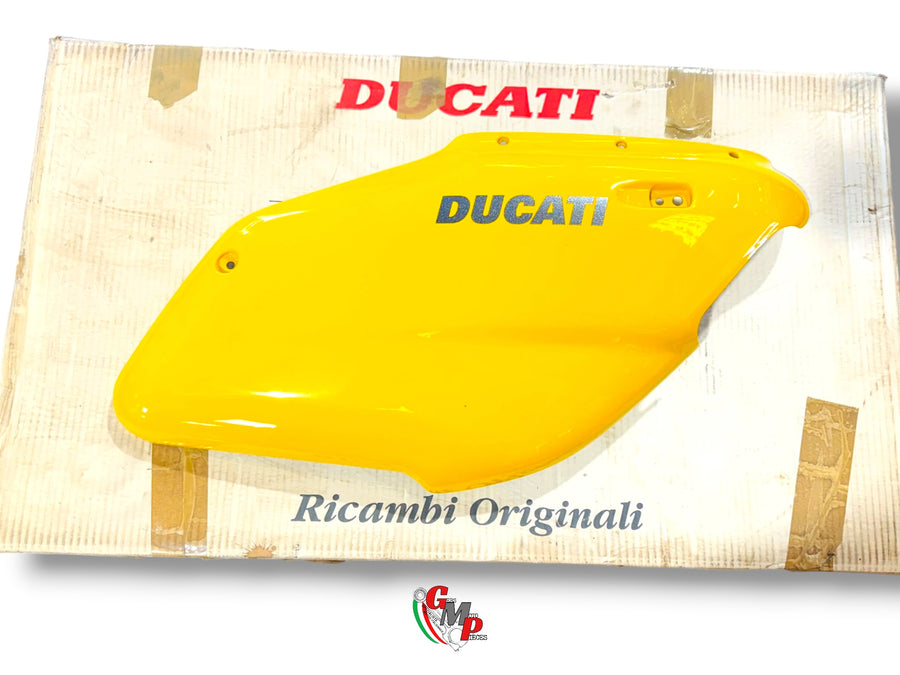 Carenage Droit NEUF - Ducati