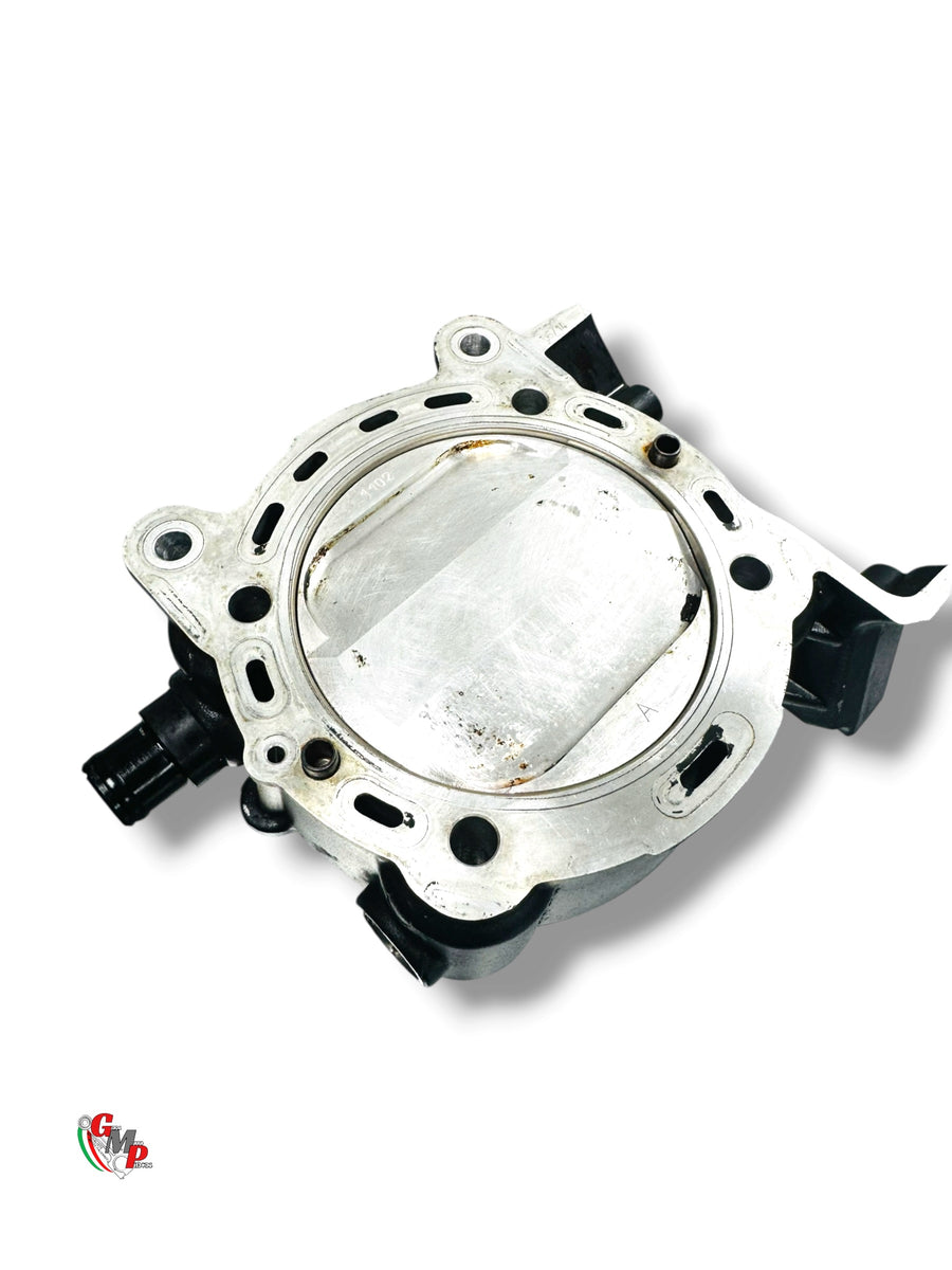 Groupe Cylindre Horizontal Piston - Ducati