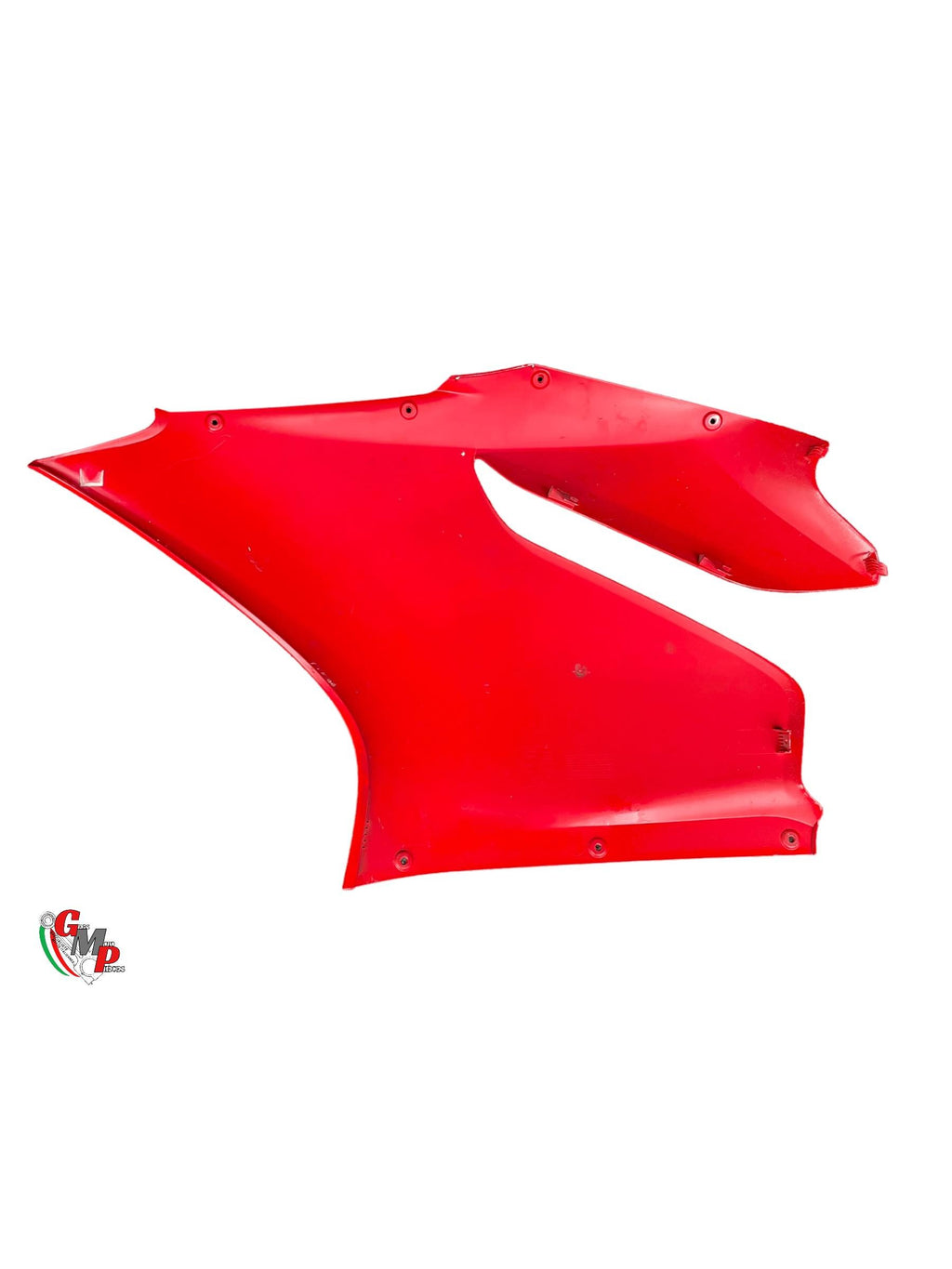 Flanc Carénage Droit - Ducati