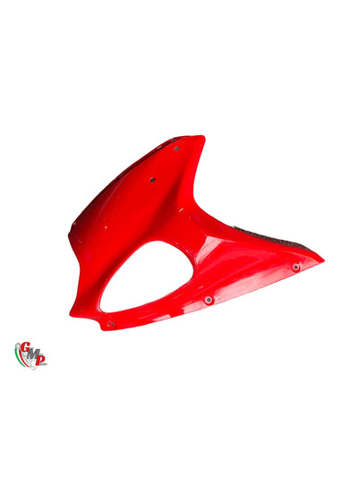 Carénage Face Avant Gauche - Ducati