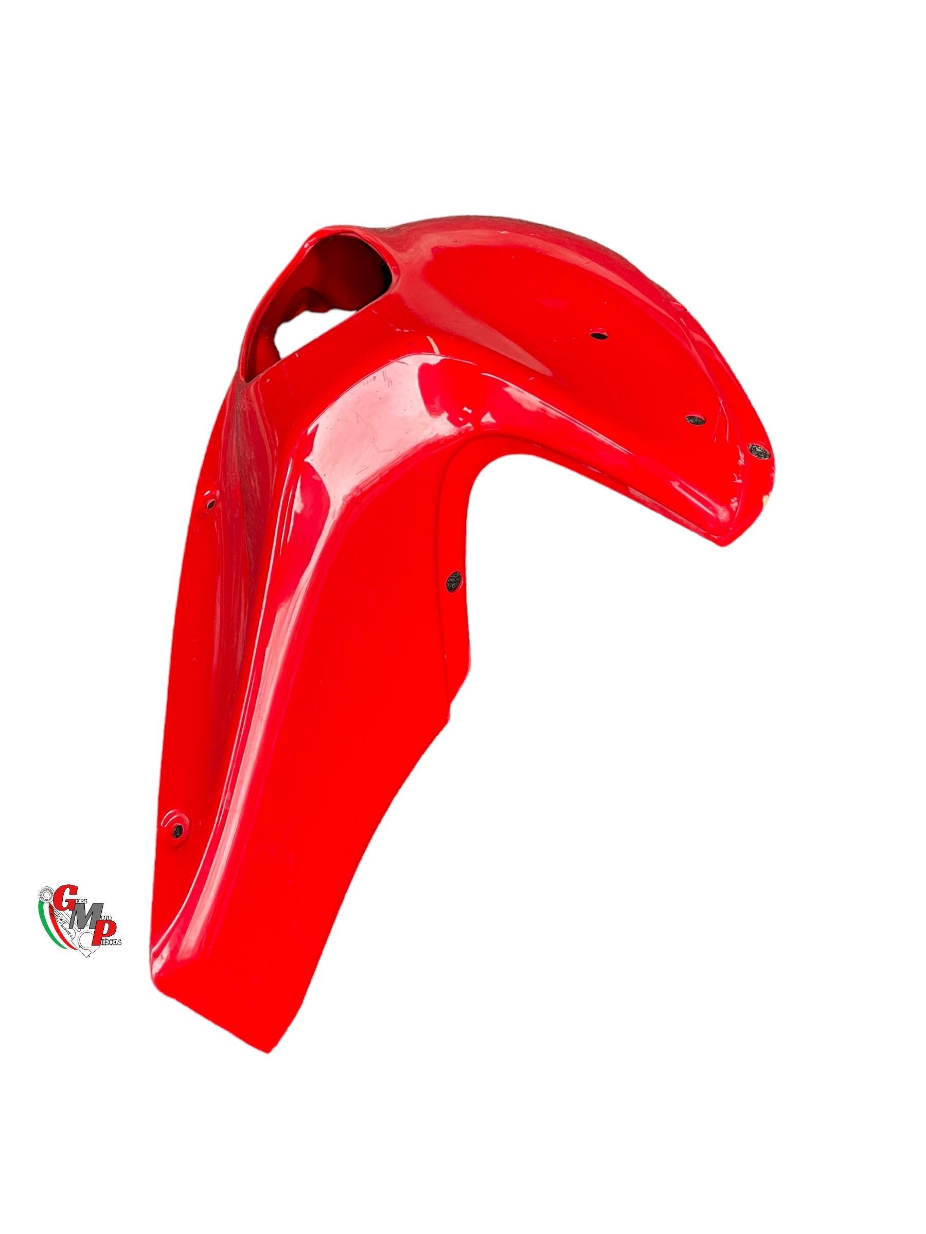 Carénage Face Avant Gauche - Ducati