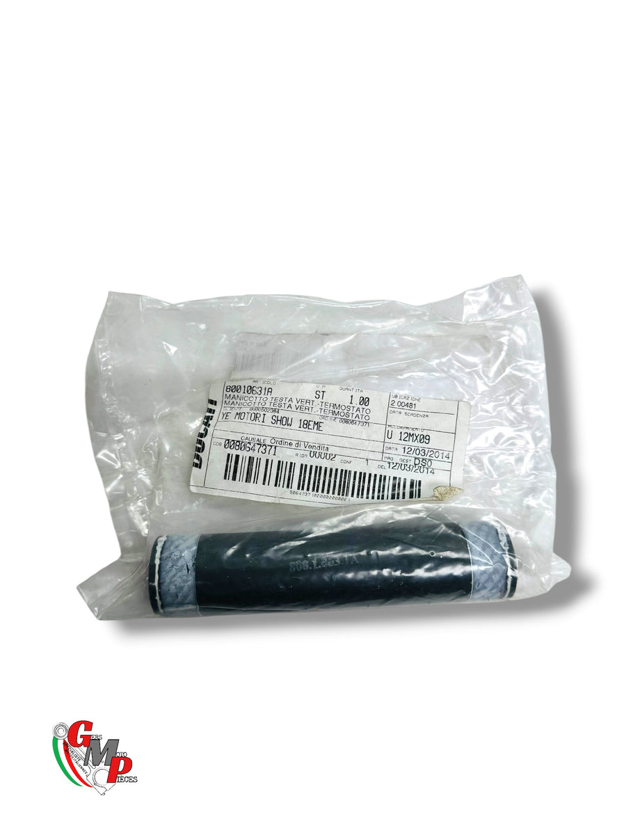 Durite Thermostat Culasse NEUVE - Ducati