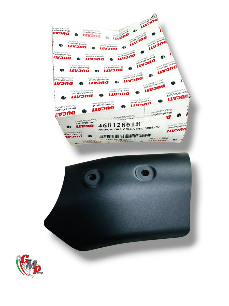 Isolateur Thermique NEUF - Ducati