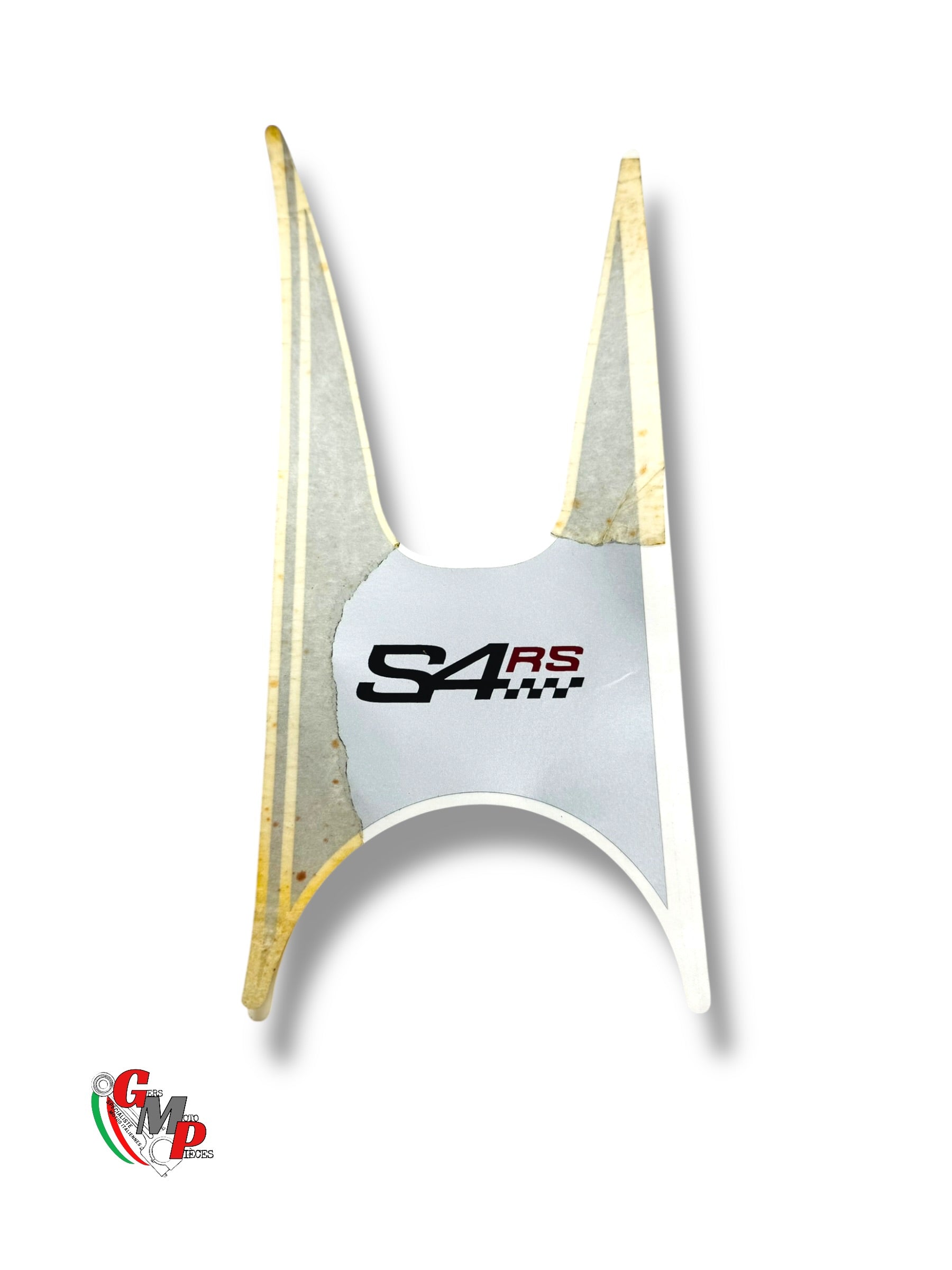 Sticker Réservoir - Ducati