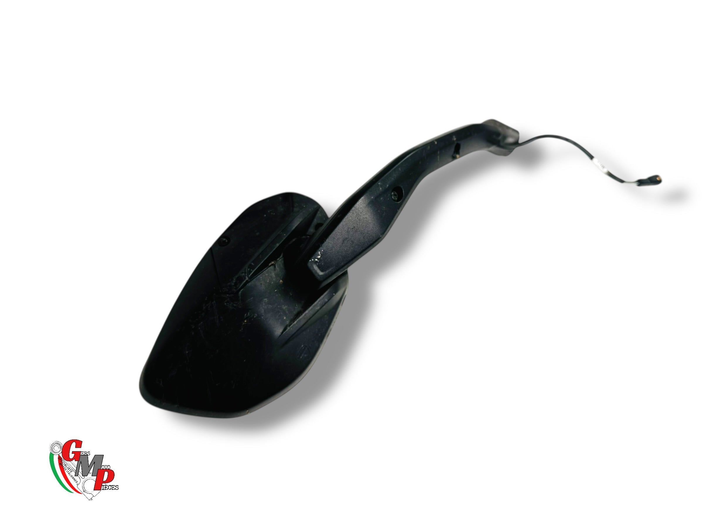 Rétroviseur Droit - Ducati