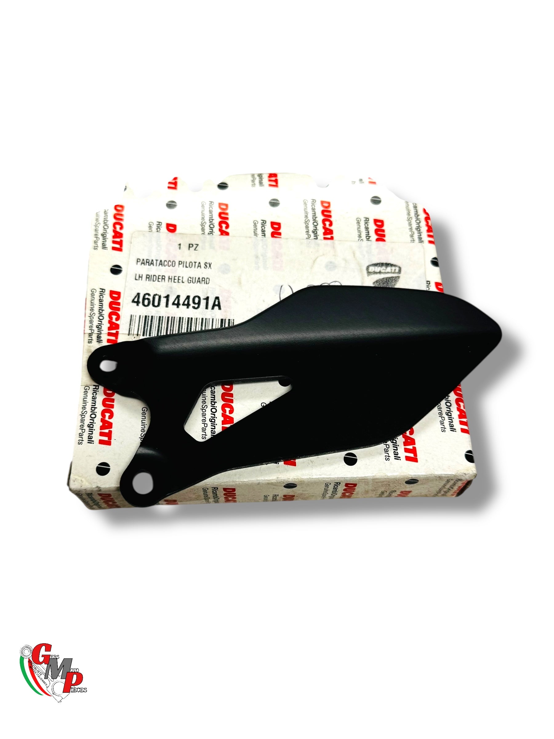 Pare-talon Gauche NEUF - Ducati