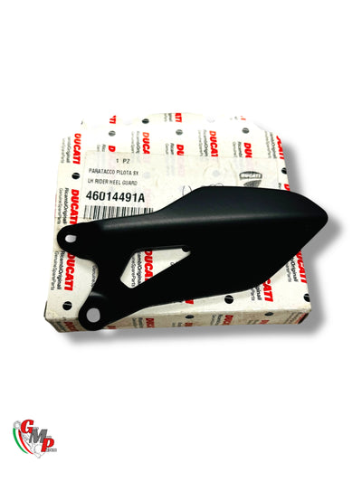 Pare-talon Gauche NEUF - Ducati