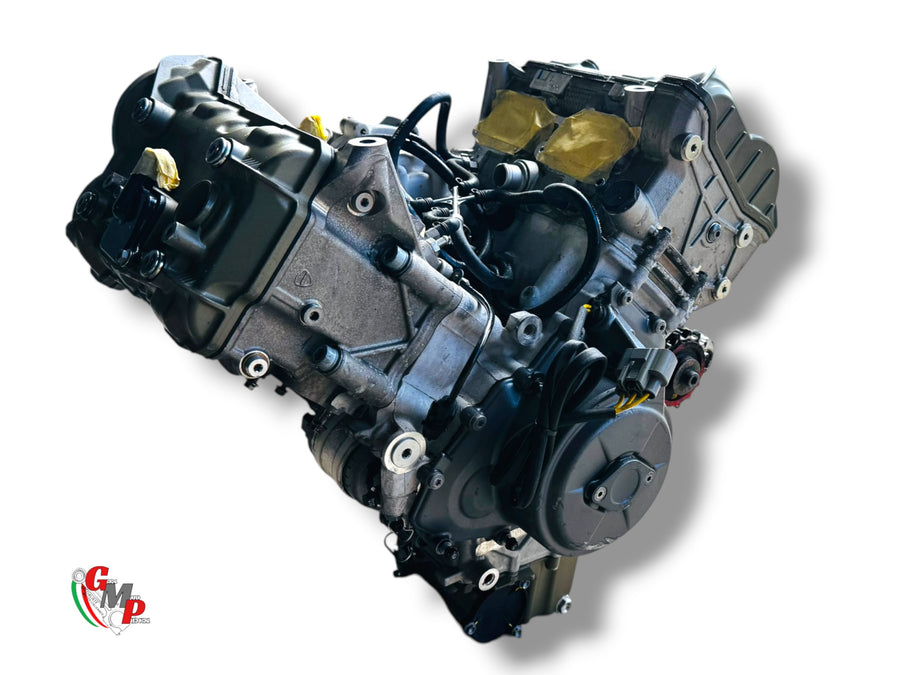 Moteur Complet - Ducati Multistrada V4 2021