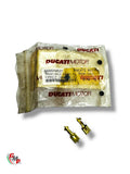 Connecteur Femelle NEUF - Ducati