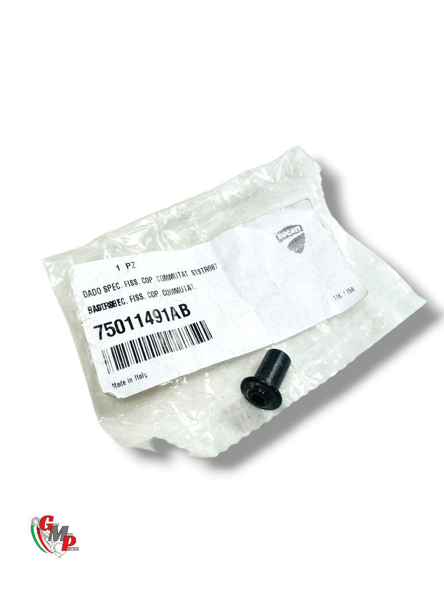 Vis fixation de plastique entourage neiman NEUF - Ducati