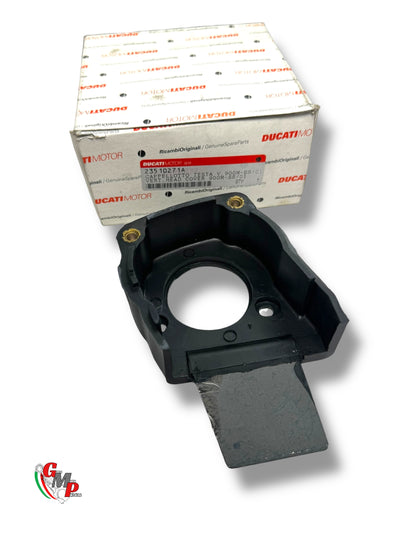 Couvercle Distribution Interne Vertical NEUF - Ducati