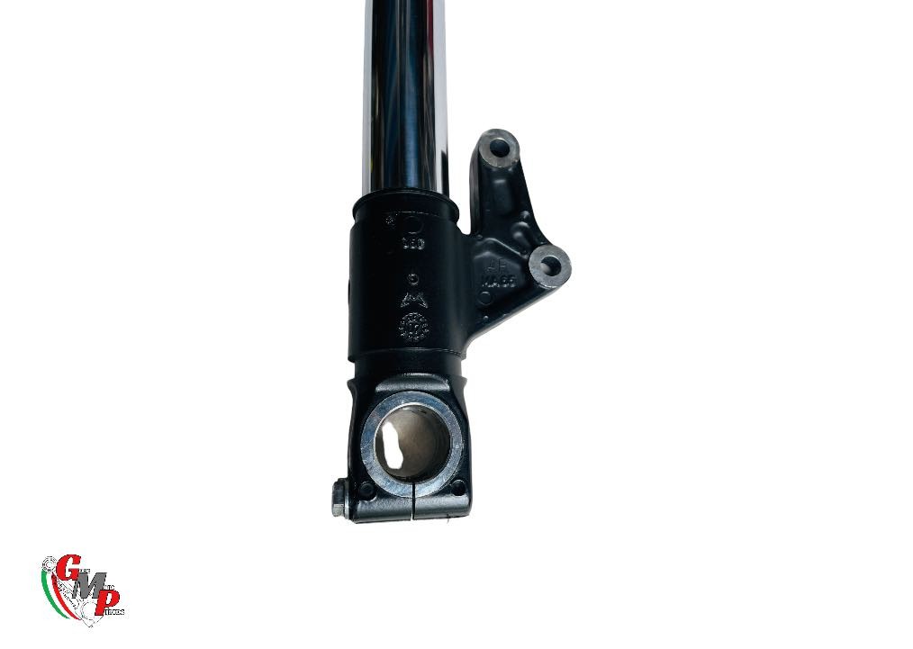 Tube de Fourche Coulisseau avec Bouchon - Ducati