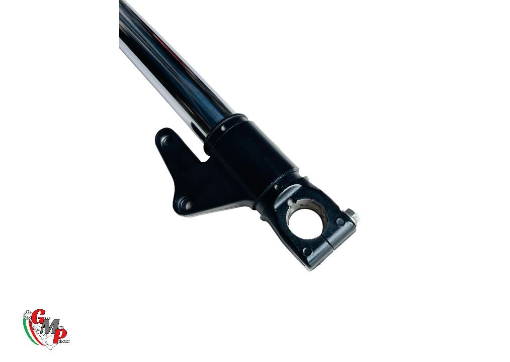 Tube de Fourche Coulisseau avec Bouchon - Ducati