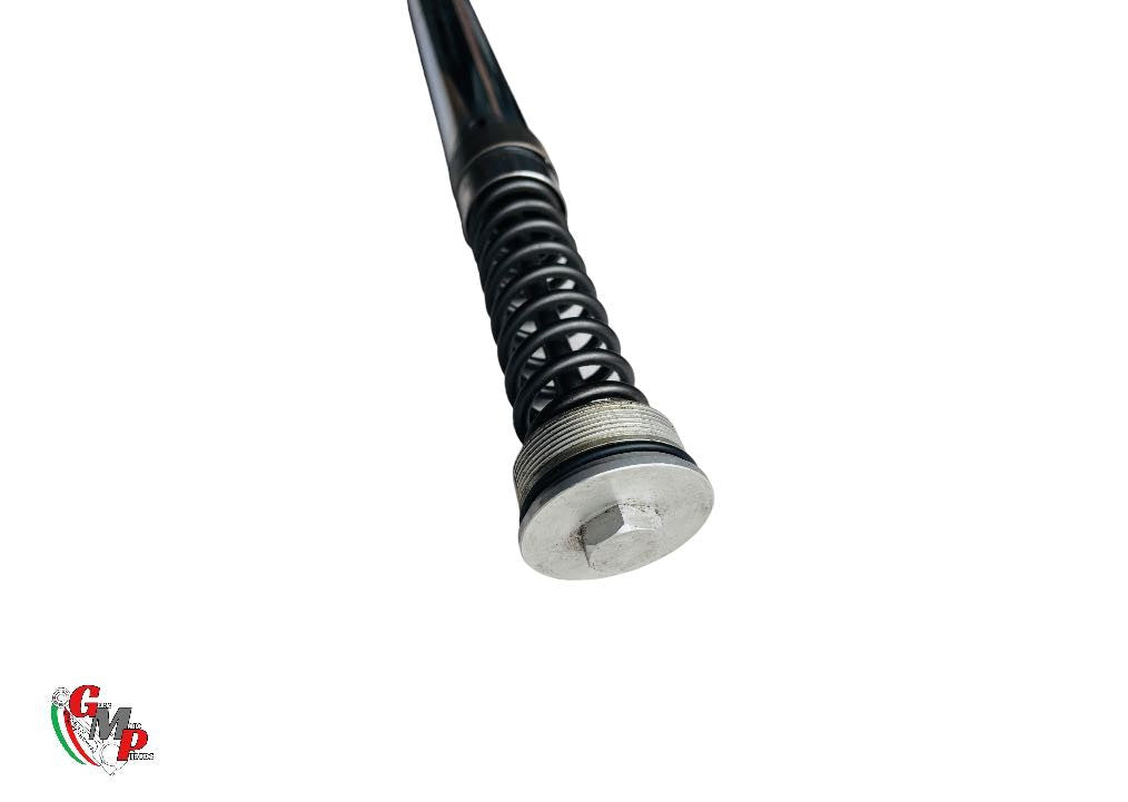 Tube de Fourche Coulisseau avec Bouchon - Ducati