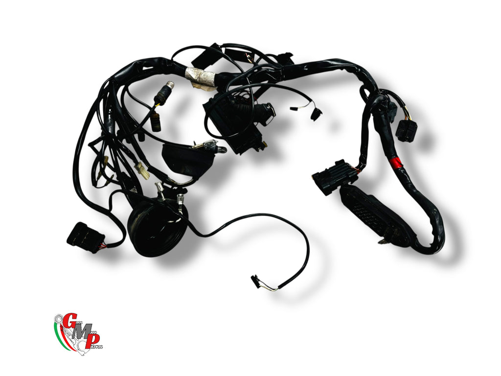 Faisceau Avant Complet - Ducati