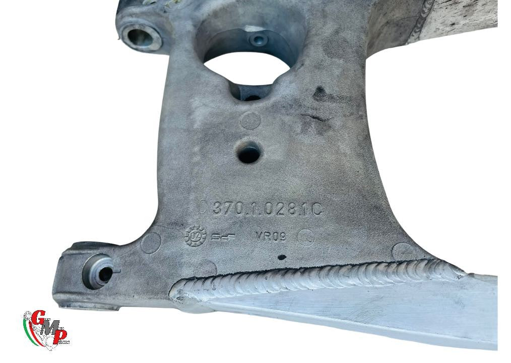 Bras Oscillant Aluminium TBE - Ducati