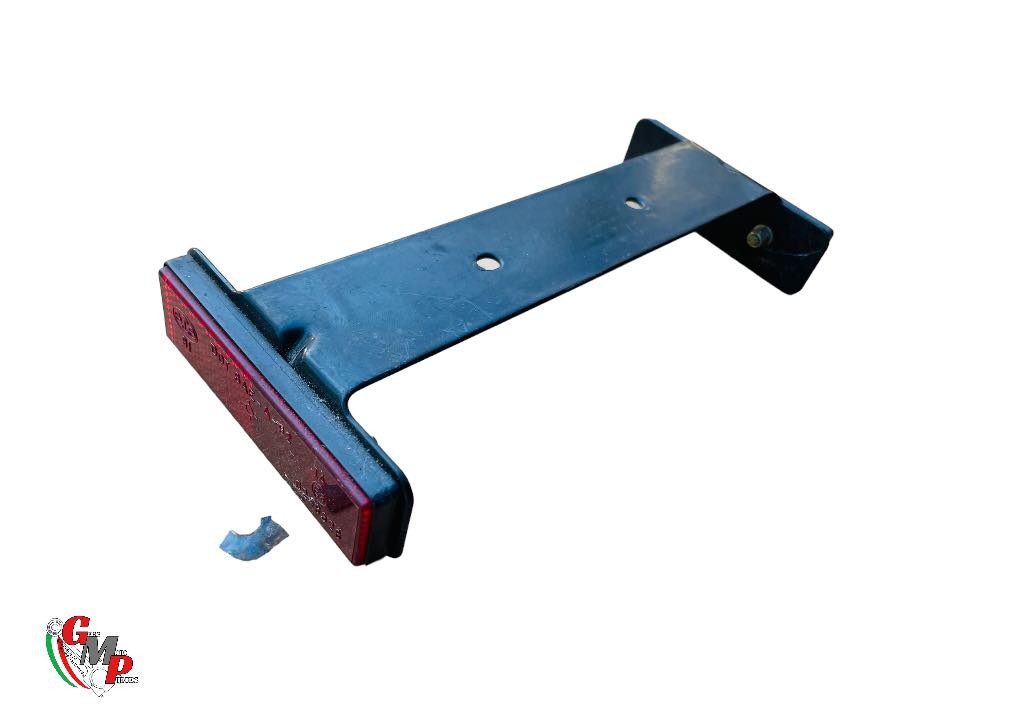 Support Plaque Universel